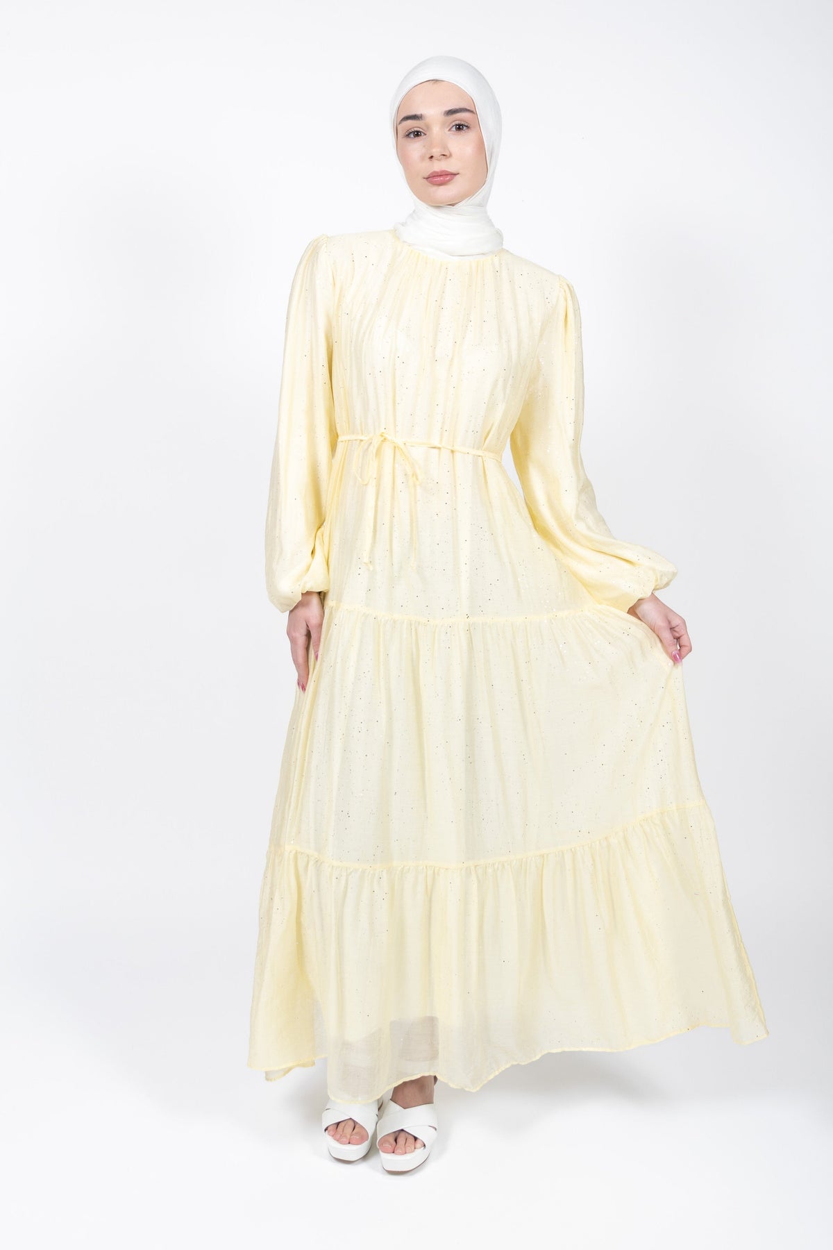 Modest dresses