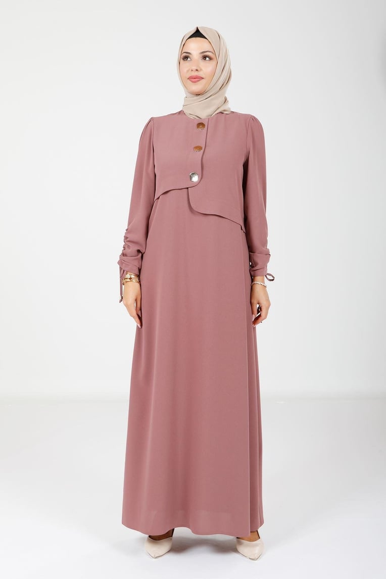 Turkish jilbabs