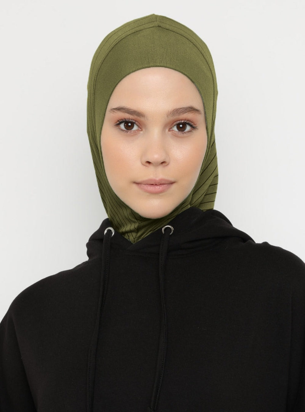 Sport Hijab | Seaweed