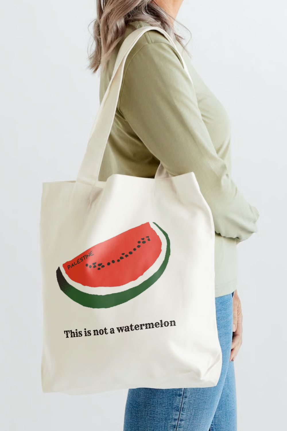 Resilience Tote Bag