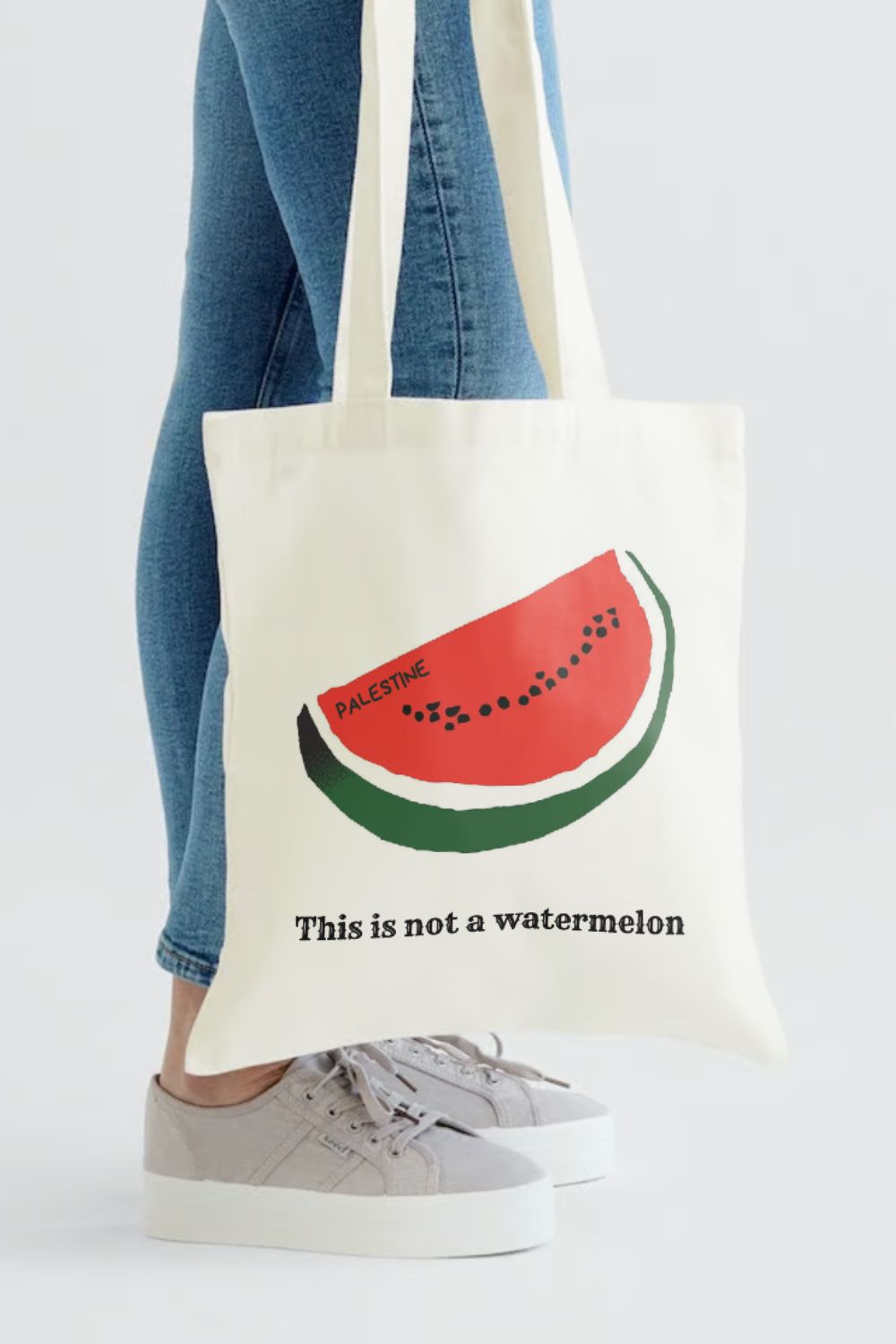 Resilience Tote Bag