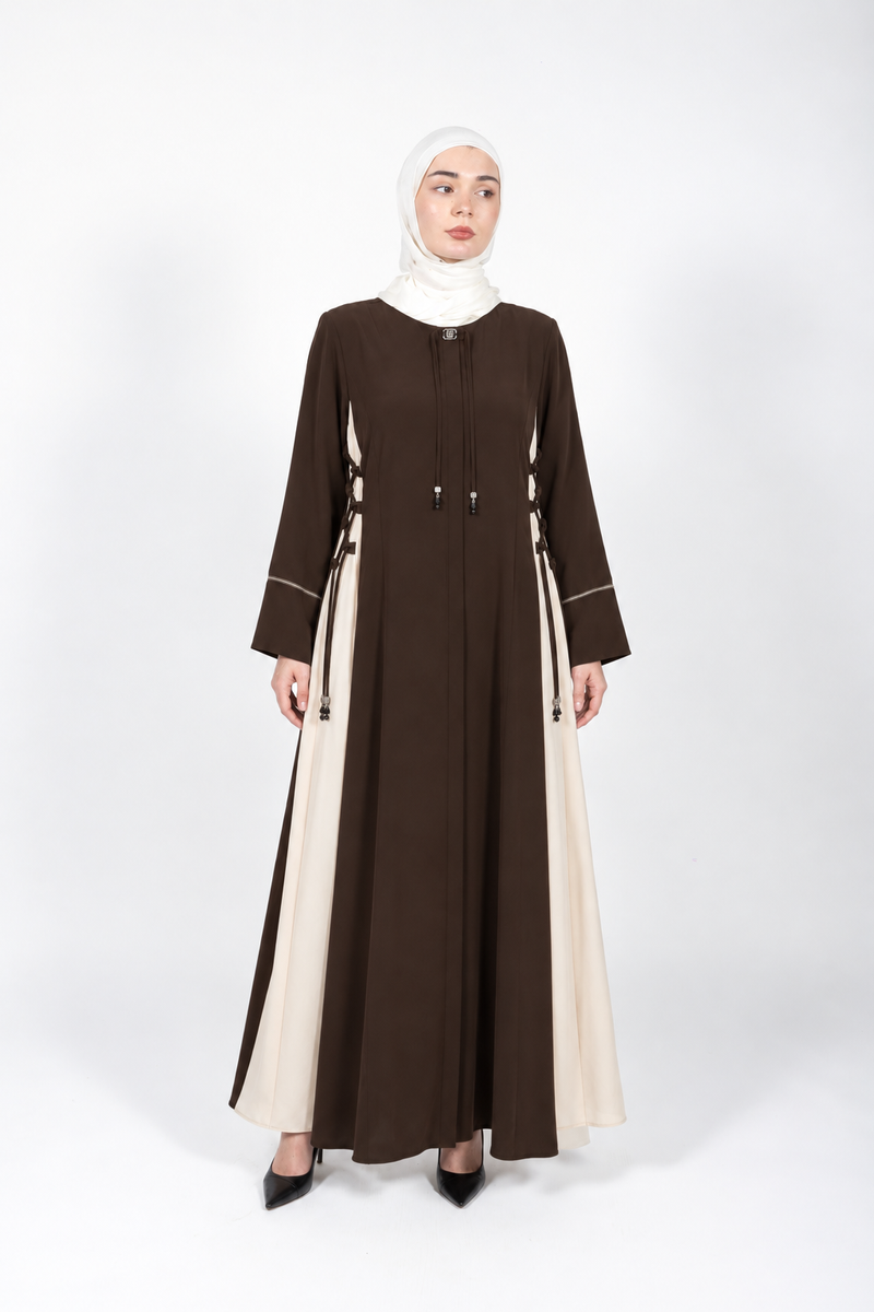 Abayas & Jilbabs