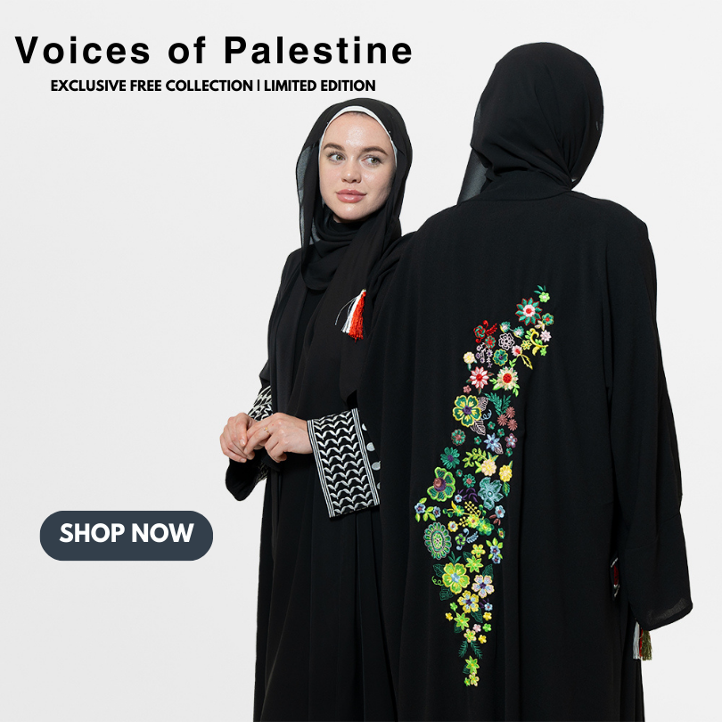 Islamic Clothing - Summer latest abaya womens muslim striped