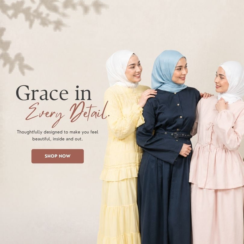 Dana Fashion | Elegant & Trendy Modest Wear for Women Dana Fashion | Elegant & Trendy Modest Wear for Women