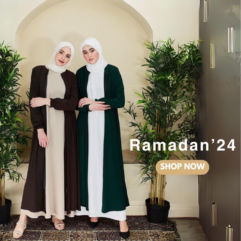 Dana Fashion  Elegant Modest Fashion & Islamic Clothing