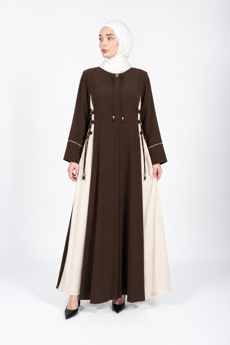 Abayas & Jilbabs