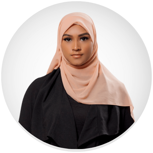 Scarfs & hijabs from dana fashion