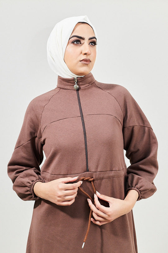 Cozy Couture Modest Turkish Jilbab | Dana Fashion