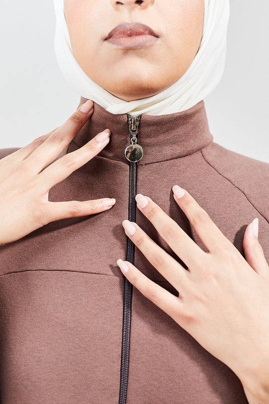 Cozy Couture Modest Turkish Jilbab | Dana Fashion