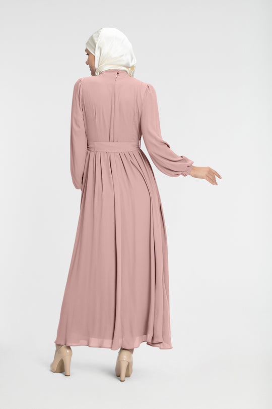 Aleena Modest Dress | Dana Fashion