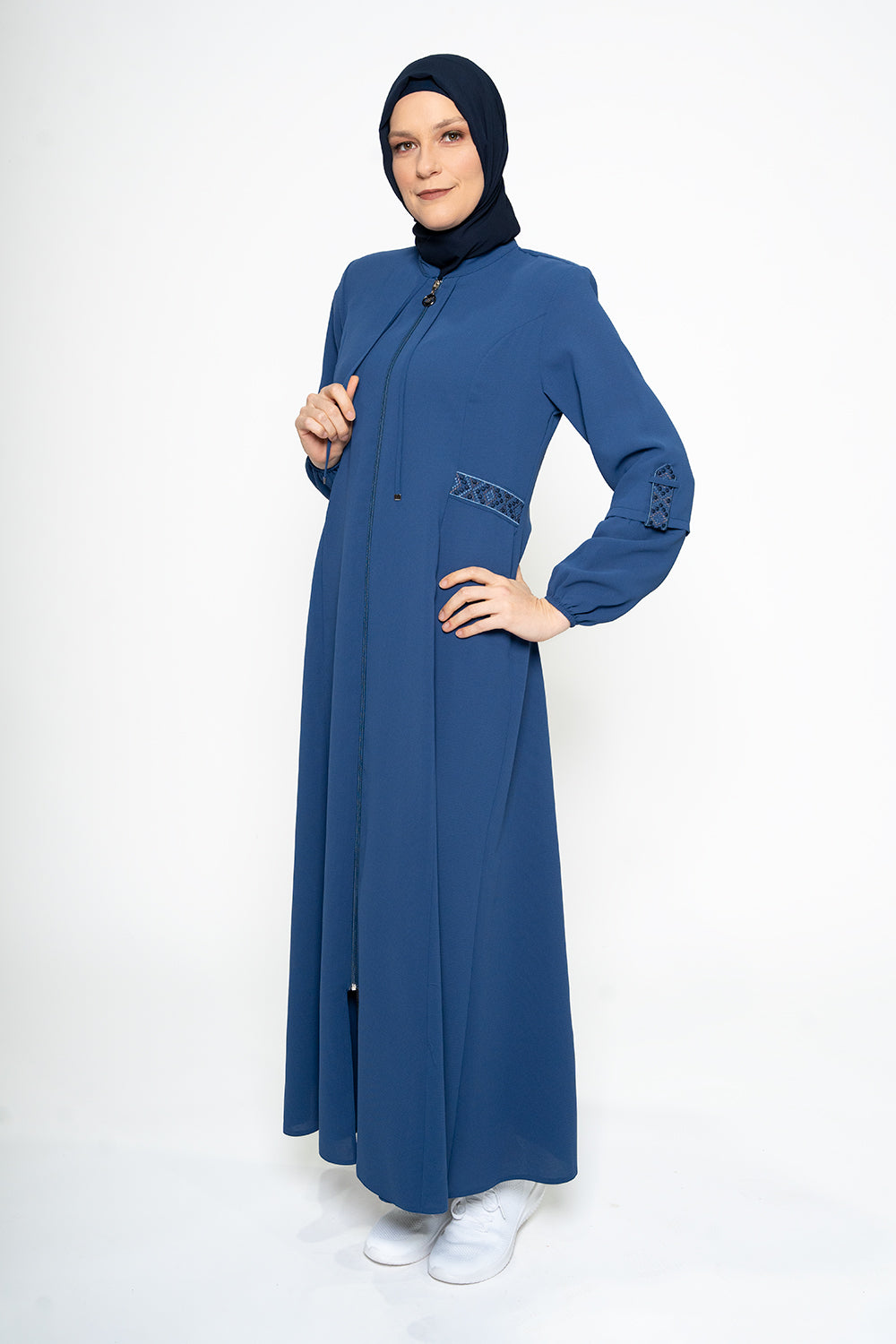 Breeze Turkish Jilbab | Dana Fashion