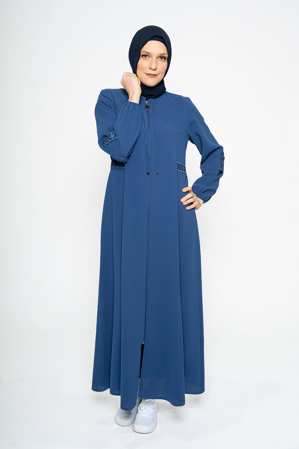 Breeze Turkish Jilbab | Dana Fashion
