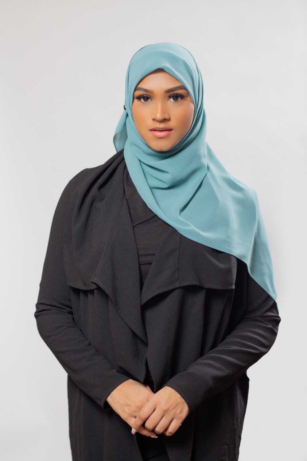 Exclusive Shimmer Hijab (EZ-D58-C9)