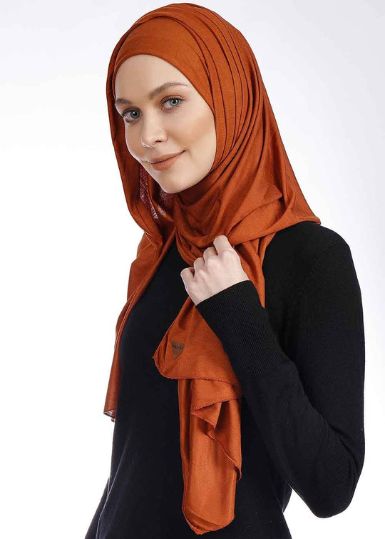 Jersey Hijab |Tile Hijab Dana Fashion 