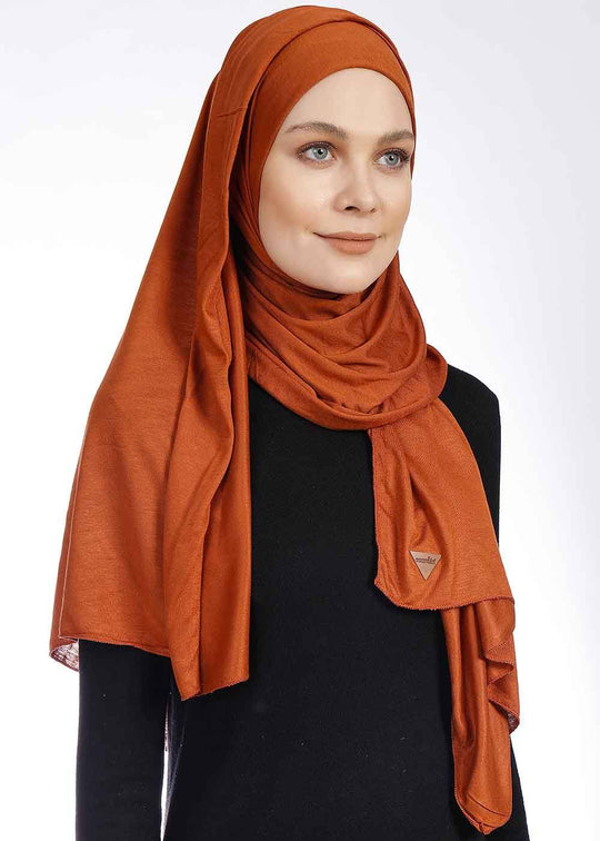 Jersey Hijab |Tile Hijab Dana Fashion 