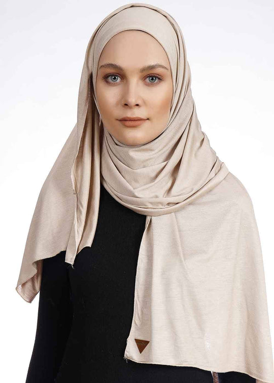 Jersey Hijab | Tortilla Hijab Dana Fashion 
