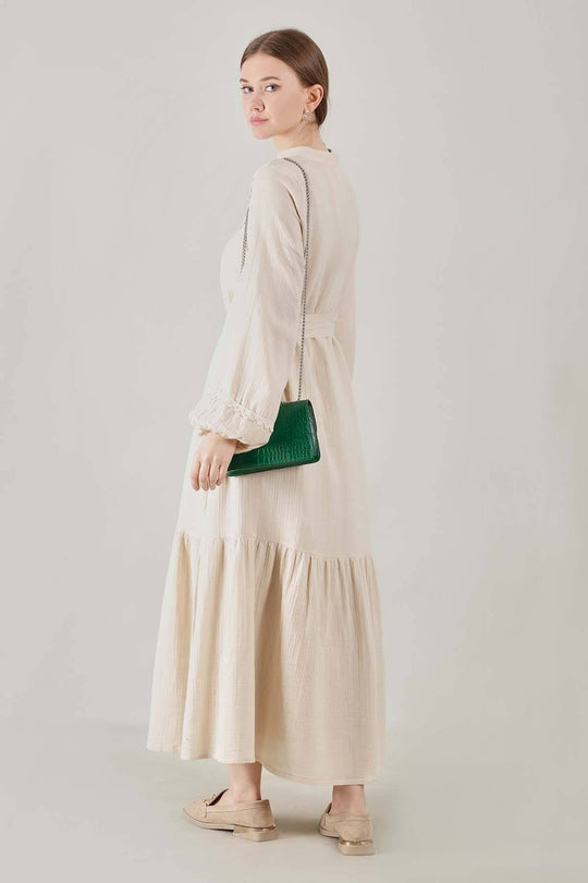 Denah Modest Dress | Dana Fashion