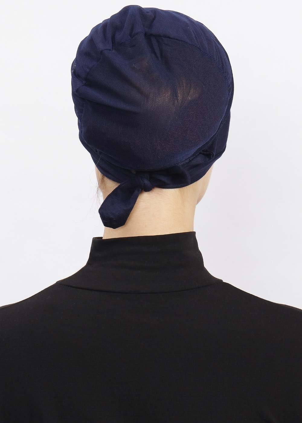 Underscarf Bonnet | Clima Fit Cross Hijab Dana Fashion 